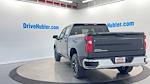 Used 2024 Chevrolet Silverado 1500 LT Crew Cab 4WD Pickup for sale #251605A - photo 3