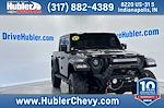 2021 Jeep Gladiator Crew Cab 4WD Pickup for sale #251612A - photo 1
