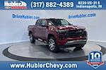 2024 Chevrolet Colorado Crew Cab 4WD Pickup for sale #251668A - photo 1