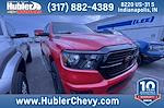 2020 Ram 1500 Crew Cab 4x4 Pickup for sale #251691A - photo 1
