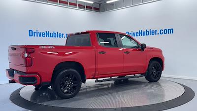 2023 Chevrolet Silverado 1500 Crew Cab 4WD Pickup for sale #251709A - photo 2