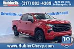 2023 Chevrolet Silverado 1500 Crew Cab 4WD Pickup for sale #251709A - photo 1