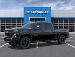2025 Chevrolet Silverado 2500 Crew Cab 4WD Pickup for sale #251721 - photo 3