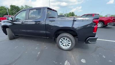 2023 Chevrolet Silverado 1500 Crew Cab 4WD Pickup for sale #251732A - photo 2
