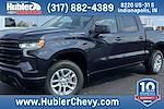 2023 Chevrolet Silverado 1500 Crew Cab 4WD Pickup for sale #251732A - photo 1