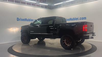 2015 GMC Sierra 1500 Crew Cab 4WD Pickup for sale #251770B - photo 2