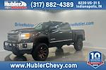 2015 GMC Sierra 1500 Crew Cab 4WD Pickup for sale #251770B - photo 1