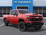 2025 Chevrolet Silverado 2500 Crew Cab 4WD Pickup for sale #251792 - photo 31