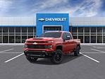2025 Chevrolet Silverado 2500 Crew Cab 4WD Pickup for sale #251792 - photo 32