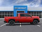 2025 Chevrolet Silverado 2500 Crew Cab 4WD Pickup for sale #251792 - photo 5