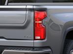 2025 Chevrolet Silverado 2500 Crew Cab 4WD Pickup for sale #251798 - photo 11