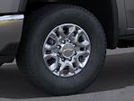 2025 Chevrolet Silverado 2500 Crew Cab 4WD Pickup for sale #251798 - photo 9