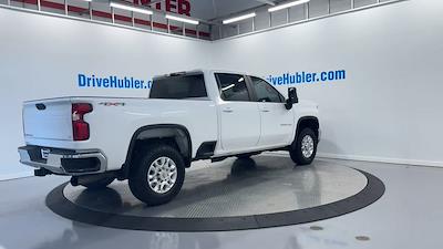 Used 2021 Chevrolet Silverado 2500 LT Crew Cab 4WD Pickup for sale #251798A - photo 2