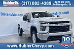 Used 2021 Chevrolet Silverado 2500 LT Crew Cab 4WD Pickup for sale #251798A - photo 1