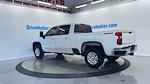 Used 2021 Chevrolet Silverado 2500 LT Crew Cab 4WD Pickup for sale #251798A - photo 9