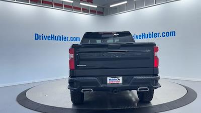 2024 Chevrolet Silverado 1500 Crew Cab 4WD Pickup for sale #251799A - photo 2