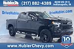 2024 Chevrolet Silverado 1500 Crew Cab 4WD Pickup for sale #251799A - photo 1