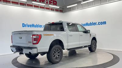 2023 Ford F-150 SuperCrew Cab 4WD Pickup for sale #251828A - photo 2