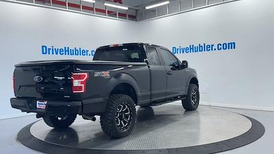 2018 Ford F-150 Super Cab 4WD Pickup for sale #251858B - photo 2