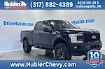 2018 Ford F-150 Super Cab 4WD Pickup for sale #251858B - photo 1