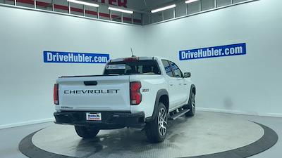 Used 2024 Chevrolet Colorado Z71 Crew Cab for sale #251884A - photo 2
