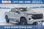 2025 Chevrolet Silverado 1500 Crew Cab 4WD Pickup for sale #251885A - photo 1