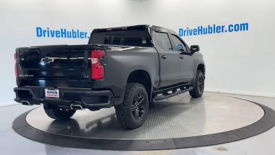 2021 Chevrolet Silverado 1500 Crew Cab 4WD Pickup for sale #251893A - photo 2