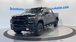 2021 Chevrolet Silverado 1500 Crew Cab 4WD Pickup for sale #251893A - photo 7