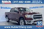 Used 2023 Ram 1500 Big Horn Crew Cab 4WD Pickup for sale #251906A - photo 1