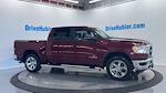 Used 2023 Ram 1500 Big Horn Crew Cab 4WD Pickup for sale #251906A - photo 5