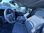 New 2025 Chevrolet Silverado 2500 Double Cab 4WD Service Truck for sale #251920 - photo 14
