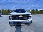 New 2025 Chevrolet Silverado 2500 Double Cab 4WD Service Truck for sale #251920 - photo 4