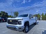 New 2025 Chevrolet Silverado 2500 Double Cab 4WD Service Truck for sale #251920 - photo 5