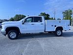 New 2025 Chevrolet Silverado 2500 Double Cab 4WD Service Truck for sale #251920 - photo 6