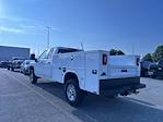 New 2025 Chevrolet Silverado 2500 Double Cab 4WD Service Truck for sale #251920 - photo 2