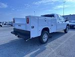 New 2025 Chevrolet Silverado 2500 Double Cab 4WD Service Truck for sale #251920 - photo 8