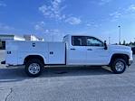New 2025 Chevrolet Silverado 2500 Double Cab 4WD Service Truck for sale #251920 - photo 9