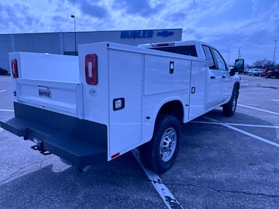 New 2025 Chevrolet Silverado 2500 - photo 1