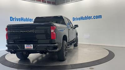 2021 Chevrolet Silverado 1500 Crew Cab 4WD Pickup for sale #251982A - photo 2