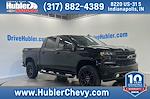 Used 2021 Chevrolet Silverado 1500 LT Crew Cab for sale #251982A - photo 1