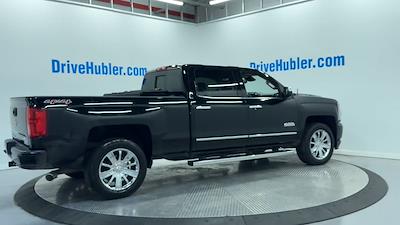 Used 2017 Chevrolet Silverado 1500 High Country Crew Cab for sale #251993A - photo 2