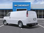 New 2025 Chevrolet Express 2500 Empty Cargo Van for sale #252007 - photo 27
