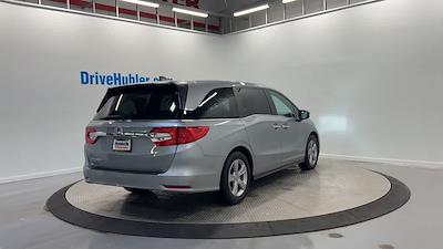 Used 2019 Honda Odyssey EX Minivan for sale #252021A - photo 2