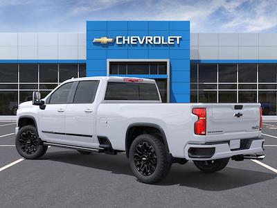 New 2025 Chevrolet Silverado 2500 High Country Crew Cab for sale #252028 - photo 2