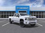 New 2025 Chevrolet Silverado 2500 High Country Crew Cab for sale #252028 - photo 25
