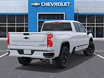 New 2025 Chevrolet Silverado 2500 High Country Crew Cab for sale #252028 - photo 4