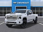 New 2025 Chevrolet Silverado 2500 High Country Crew Cab for sale #252028 - photo 6