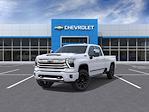 New 2025 Chevrolet Silverado 2500 High Country Crew Cab for sale #252028 - photo 8