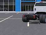 New 2025 Chevrolet Silverado 5500 Regular Cab Cab Chassis for sale #252032 - photo 25