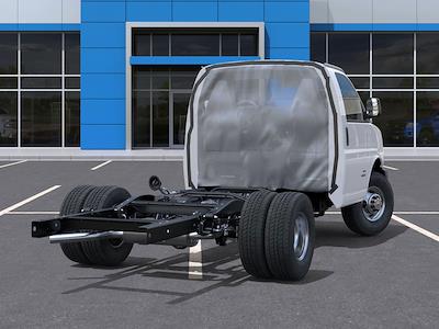New 2025 Chevrolet Express 3500 - photo 1